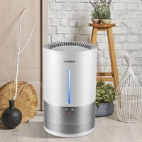 Увлажнитель воздуха Endever Oasis 280 - Превью изображения №7 — Интернет-магазин Time-Shop