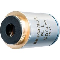 Объектив Magus SFR50 50х/0.70 Plan L Pol 83454 - Превью изображения №2 — Интернет-магазин Time-Shop