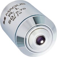 Объектив Magus SFR50 50х/0.70 Plan L Pol 83454 - Превью изображения №4 — Интернет-магазин Time-Shop