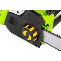 Электрическая пила Fieldmann FZP 2025-E - Превью изображения №5 — Интернет-магазин Time-Shop