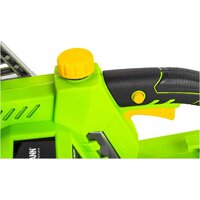 Электрическая пила Fieldmann FZP 2025-E - Превью изображения №3 — Интернет-магазин Time-Shop