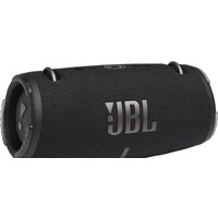 Беспроводная колонка JBL Xtreme 3 (черный) - Превью изображения №4 — Интернет-магазин Time-Shop