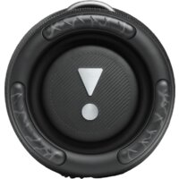 Беспроводная колонка JBL Xtreme 3 (черный) - Превью изображения №6 — Интернет-магазин Time-Shop