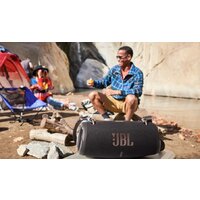 Беспроводная колонка JBL Xtreme 3 (черный) - Превью изображения №10 — Интернет-магазин Time-Shop