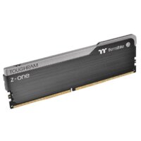 Оперативная память Thermaltake Toughram Z-One 8ГБ DDR4 3200 МГц R010D408GX1-3200C16S - Превью изображения №2 — Интернет-магазин Time-Shop
