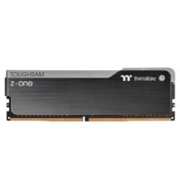 Оперативная память Thermaltake Toughram Z-One 8ГБ DDR4 3200 МГц R010D408GX1-3200C16S - Превью изображения №3 — Интернет-магазин Time-Shop