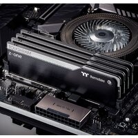 Оперативная память Thermaltake Toughram Z-One 8ГБ DDR4 3200 МГц R010D408GX1-3200C16S - Превью изображения №6 — Интернет-магазин Time-Shop