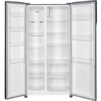 Холодильник side by side Kraft KF-MS4801BI - Превью изображения №2 — Интернет-магазин Time-Shop