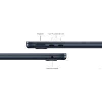 Ноутбук Apple MacBook Air 13