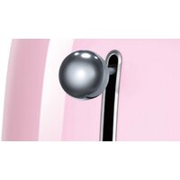 Тостер Smeg TSF01PKEU - Превью изображения №3 — Интернет-магазин Time-Shop