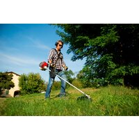 Триммер Efco DSH 400T - Превью изображения №5 — Интернет-магазин Time-Shop