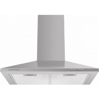 Кухонная вытяжка MAUNFELD Cork 50 (нержавеющая сталь) - Превью изображения №2 — Интернет-магазин Time-Shop