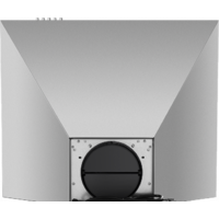 Кухонная вытяжка MAUNFELD Cork 50 (нержавеющая сталь) - Превью изображения №5 — Интернет-магазин Time-Shop