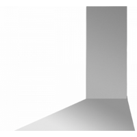 Кухонная вытяжка MAUNFELD Cork 50 (нержавеющая сталь) - Превью изображения №4 — Интернет-магазин Time-Shop