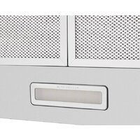 Кухонная вытяжка MAUNFELD Cork 50 (нержавеющая сталь) - Превью изображения №8 — Интернет-магазин Time-Shop