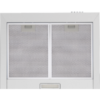 Кухонная вытяжка MAUNFELD Cork 50 (нержавеющая сталь) - Превью изображения №3 — Интернет-магазин Time-Shop