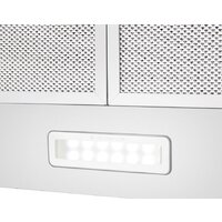 Кухонная вытяжка MAUNFELD Cork 50 (нержавеющая сталь) - Превью изображения №11 — Интернет-магазин Time-Shop