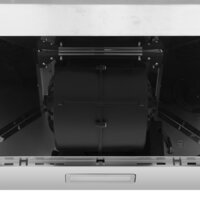 Кухонная вытяжка MAUNFELD Cork 50 (нержавеющая сталь) - Превью изображения №12 — Интернет-магазин Time-Shop