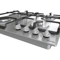 Варочная панель Gorenje G641EX - Превью изображения №8 — Интернет-магазин Time-Shop