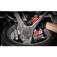 Гайковерт Milwaukee M18 FIW2F12-502X 4933478444 (с 2-мя АКБ, кейс) - Превью изображения №17 — Интернет-магазин Time-Shop