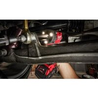 Гайковерт Milwaukee M18 FIW2F12-502X 4933478444 (с 2-мя АКБ, кейс) - Превью изображения №19 — Интернет-магазин Time-Shop