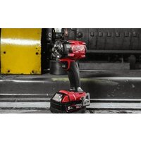 Гайковерт Milwaukee M18 FIW2F12-502X 4933478444 (с 2-мя АКБ, кейс) - Превью изображения №5 — Интернет-магазин Time-Shop