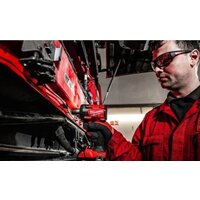 Гайковерт Milwaukee M18 FIW2F12-502X 4933478444 (с 2-мя АКБ, кейс) - Превью изображения №9 — Интернет-магазин Time-Shop