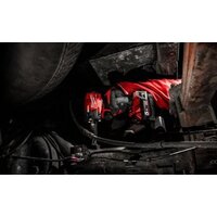 Гайковерт Milwaukee M18 FIW2F12-502X 4933478444 (с 2-мя АКБ, кейс) - Превью изображения №10 — Интернет-магазин Time-Shop