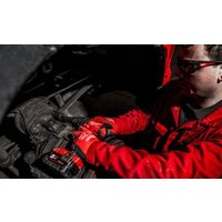 Гайковерт Milwaukee M18 FIW2F12-502X 4933478444 (с 2-мя АКБ, кейс) - Превью изображения №11 — Интернет-магазин Time-Shop