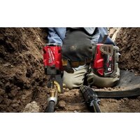 Гайковерт Milwaukee M18 FIW2F12-502X 4933478444 (с 2-мя АКБ, кейс) - Превью изображения №4 — Интернет-магазин Time-Shop