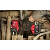 Гайковерт Milwaukee M18 FIW2F12-502X 4933478444 (с 2-мя АКБ, кейс) - Превью изображения №18 — Интернет-магазин Time-Shop
