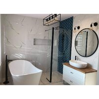 Душевая система  Laveo Pretto PLP 70TD - Превью изображения №4 — Интернет-магазин Time-Shop