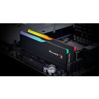 Оперативная память G.Skill Ripjaws M5 RGB 2x48ГБ DDR5 6000 МГц F5-6000J3036F48GX2-RM5RK - Превью изображения №4 — Интернет-магазин Time-Shop