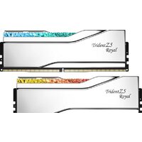 G.Skill Trident Z5 Royal 2x16ГБ DDR5 6800 МГц F5-6800J3445G16GX2-TR5S