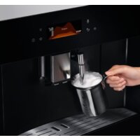 Кофемашина Electrolux KBC85Z - Превью изображения №8 — Интернет-магазин Time-Shop