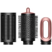 Фен-стайлер Dyson Airwrap Complete Long HS08 i.d. Straight+Wavy (евровилка, янтарный шелк) - Превью изображения №3 — Интернет-магазин Time-Shop
