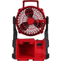 Вентилятор Milwaukee M18 AFG2-0 Packout 4933493443 (без АКБ) - Превью изображения №3 — Интернет-магазин Time-Shop