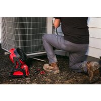 Вентилятор Milwaukee M18 AFG2-0 Packout 4933493443 (без АКБ) - Превью изображения №9 — Интернет-магазин Time-Shop