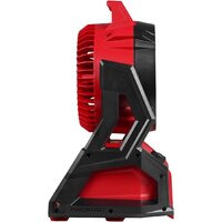 Вентилятор Milwaukee M18 AFG2-0 Packout 4933493443 (без АКБ) - Превью изображения №2 — Интернет-магазин Time-Shop