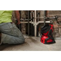 Вентилятор Milwaukee M18 AFG2-0 Packout 4933493443 (без АКБ) - Превью изображения №4 — Интернет-магазин Time-Shop