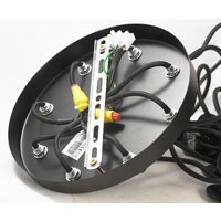 Припотолочная люстра Lussole LOFT GRLSP-9554 - Превью изображения №5 — Интернет-магазин Time-Shop