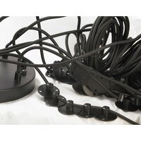 Припотолочная люстра Lussole LOFT GRLSP-9554 - Превью изображения №3 — Интернет-магазин Time-Shop