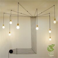 Lussole LOFT GRLSP-9554