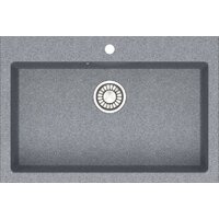 MARRBAXX Карельский камень модель 39/Q8 (темно-серый)