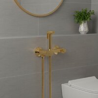 Гигиенический душ Lauter Sano 21LT1294GL - Превью изображения №3 — Интернет-магазин Time-Shop