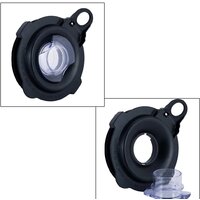 Стационарный блендер Kamille KM 6740 - Превью изображения №8 — Интернет-магазин Time-Shop