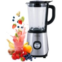 Стационарный блендер Kamille KM 6740 - Превью изображения №2 — Интернет-магазин Time-Shop