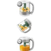 Блендер-пароварка Philips Avent SCF885/01 - Превью изображения №5 — Интернет-магазин Time-Shop