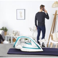 Утюг Tefal Puregliss FV8044E0 - Превью изображения №6 — Интернет-магазин Time-Shop