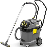 Пылесос Karcher NT 40/1 Tact Te L [1.148-311.0] - Превью изображения №2 — Интернет-магазин Time-Shop
